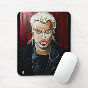 Tapis De Souris Le tableau du vampire par Alfred Fox