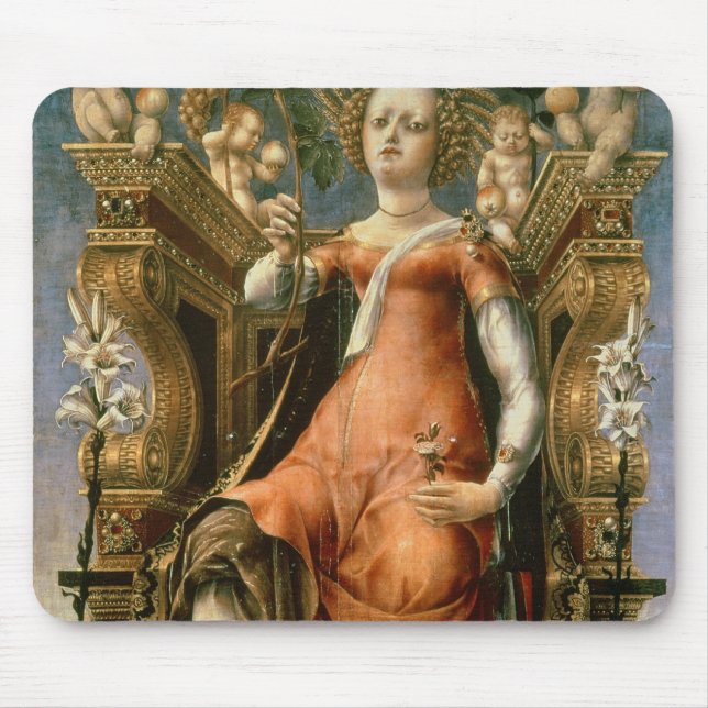 Tapis De Souris Le Thalia de Muse (Devant)