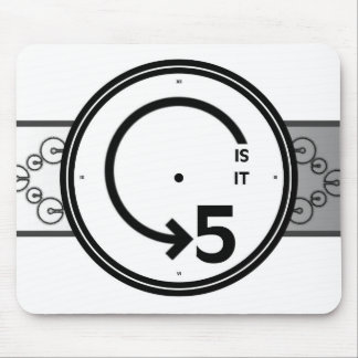 Tapis De Souris le "theCUBICLE" est lui 5 Mousepad