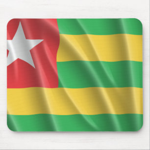 TAPIS DE SOURIS LE TOGO