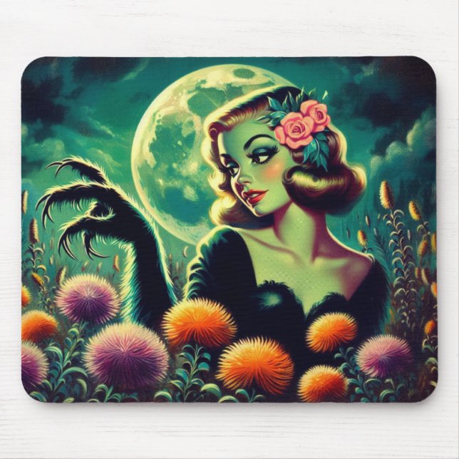 Tapis De Souris Le tournage (Devant)