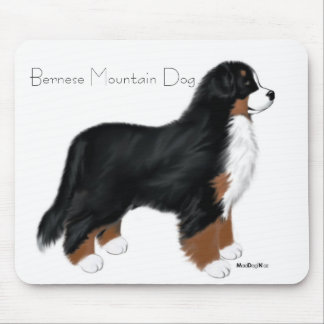 Tapis De Souris Le tout de MadDog empilé vers le haut de Mousepad