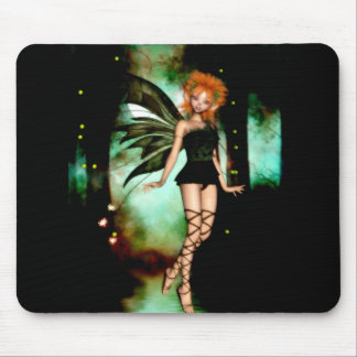 Tapis De Souris Le Tylwyth Teg Mousepad