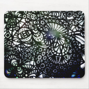 Tapis De Souris Le ver à vent A2