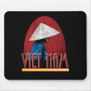 TAPIS DE SOURIS LE VIETNAM