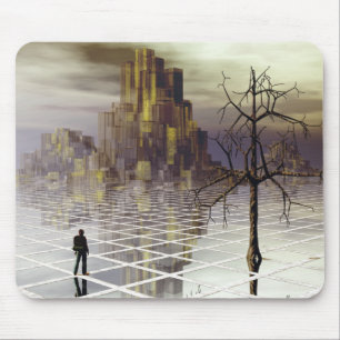 Tapis De Souris Le voyageur #5