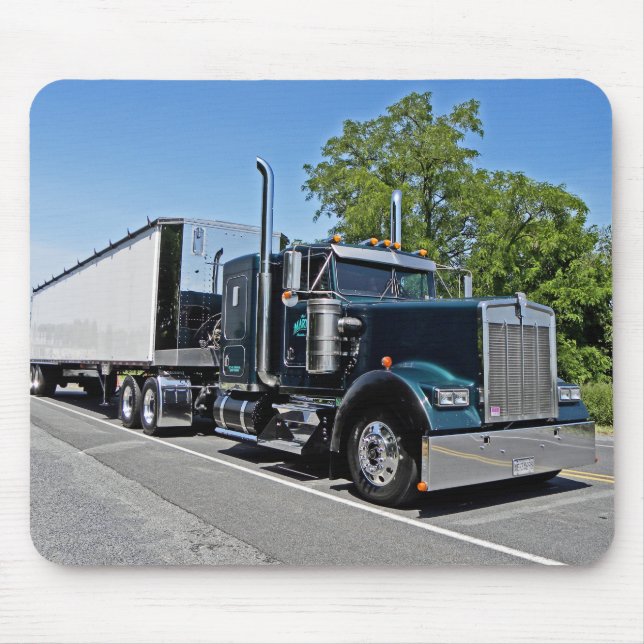 Tapis De Souris Le W900L Mousepad de R Martin (Devant)