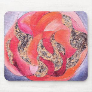 Tapis De Souris Leah