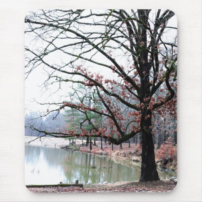 Tapis De Souris Lean (Devant)