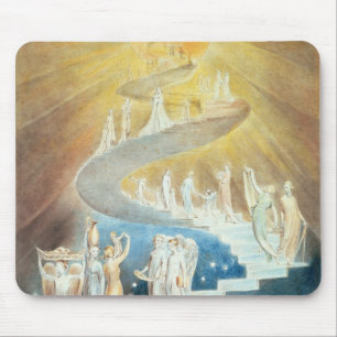 Tapis De Souris L'échelle de Jacob