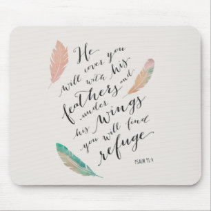 Tapis De Souris L'écriture sainte d'IMG_7795.PNG a conçu des