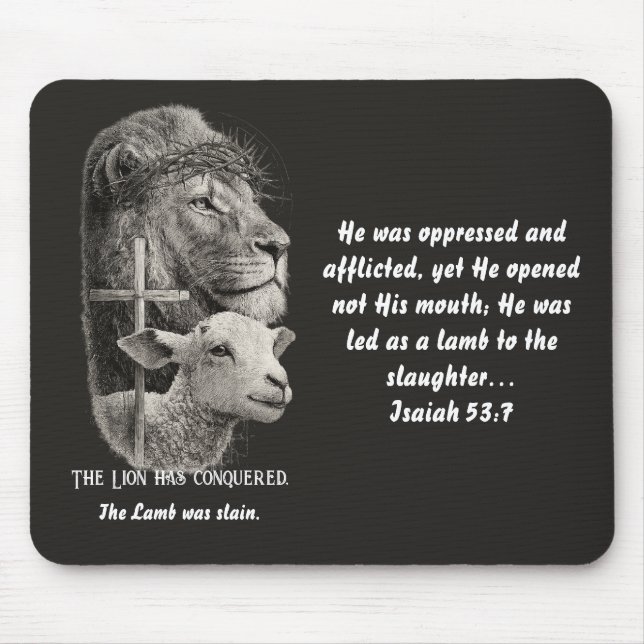 Tapis De Souris Led, Yet Still Lord -  (Devant)