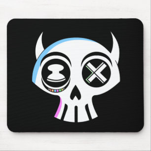 Tapis De Souris LeftAnalog Mousepad