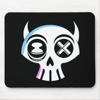 Tapis De Souris LeftAnalog Mousepad