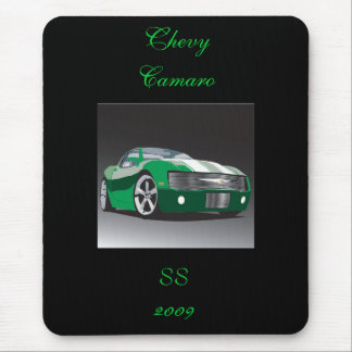 Tapis De Souris Légende de muscle