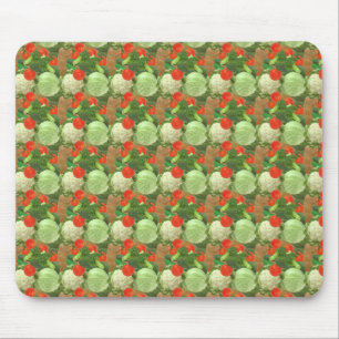 Tapis De Souris Légumes