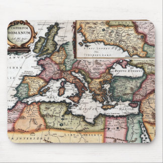 Tapis De Souris L'empire romain