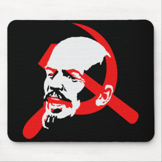 Tapis De Souris Lénine