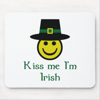Tapis De Souris Leprechun
