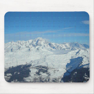 Tapis De Souris Les Alpes