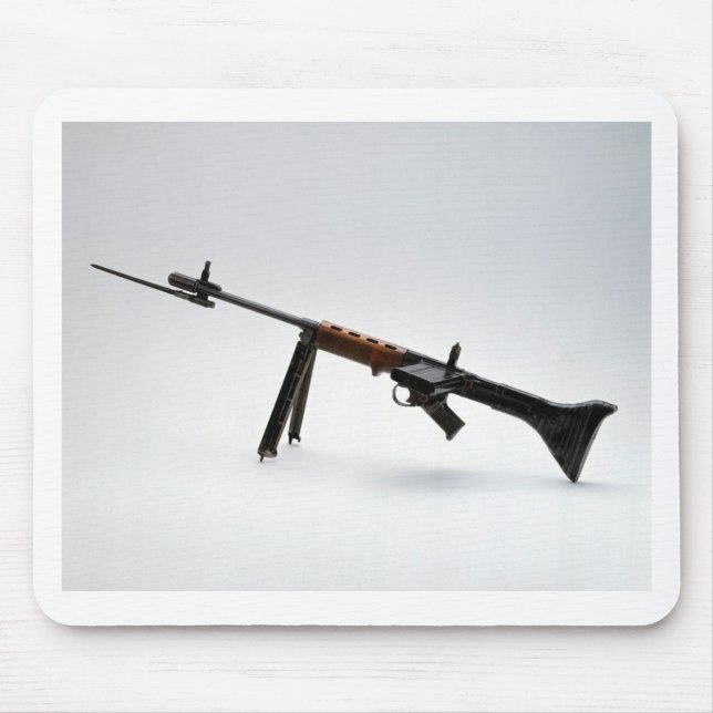 Tapis De Souris Les armes de guerre mondiale de la deuxième guerre (Devant)