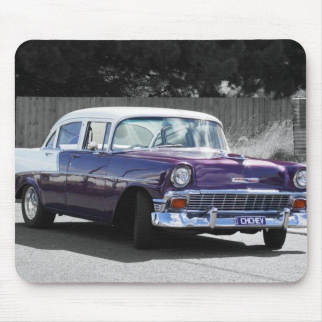 Tapis De Souris Les bonnes journées d'Ol (Devant)