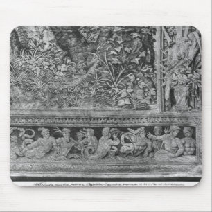 Tapis De Souris Les chasses de Maximilian, Gémeaux