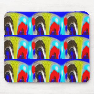 Tapis De Souris Les chutes d'eau