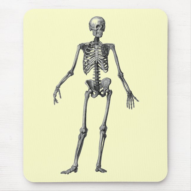 Tapis De Souris Les essentiels Mousepad (Devant)