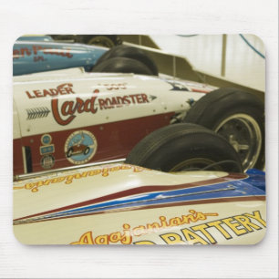 Tapis De Souris Les Etats-Unis, Indiana, Indianapolis : Moteur 3