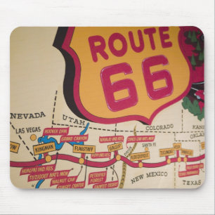 Tapis De Souris Les Etats-Unis, Kentucky, Bowling Green : Corvette