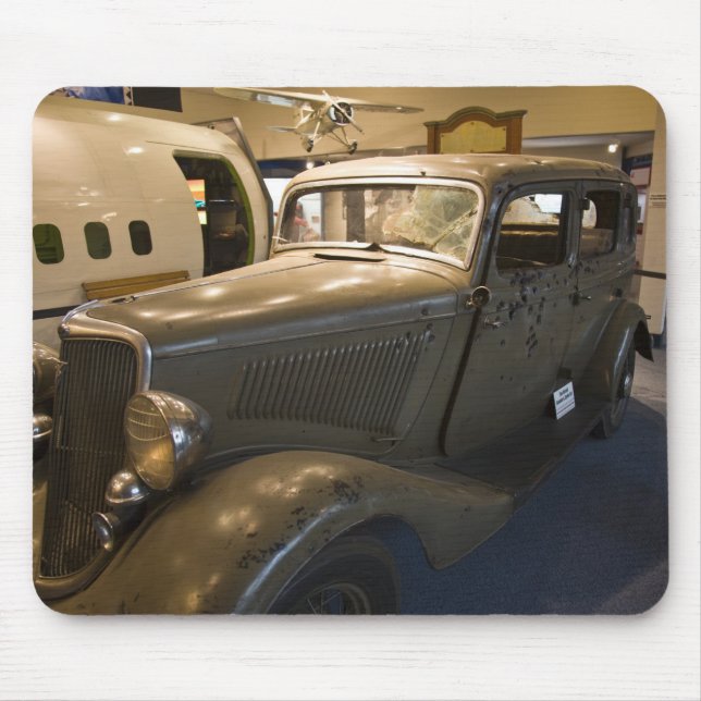 Tapis De Souris Les Etats-Unis, la Californie, San Diego. Parc de (Devant)