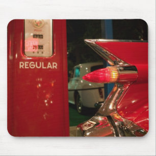 Tapis De Souris Les Etats-Unis, Tennessee, Memphis, Elvis Presley