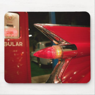 Tapis De Souris Les Etats-Unis, Tennessee, Memphis, Elvis Presley