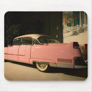 Tapis De Souris Les Etats-Unis, Tennessee, Memphis, Elvis Presley