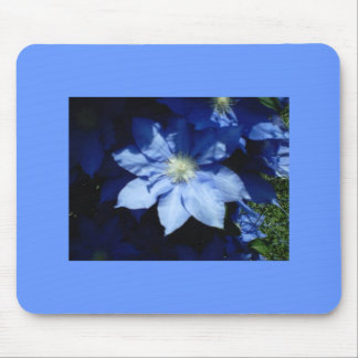 Tapis De Souris Les fleurs de la maman