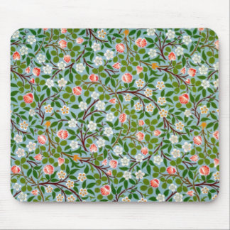 Tapis De Souris Les fleurs du printemps
