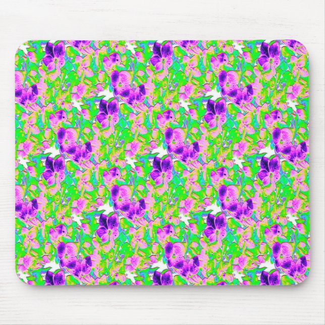 Tapis De Souris Les Garden Parties... (Devant)
