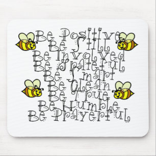 Tapis De Souris les hinkleys étaient