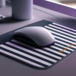 Tapis De Souris Les impacts de la marine | Le Monogramme de Gentle<br><div class="desc">Les tapis de souris personnalisés sont la réponse à un bureau ennuyeux. Les collègues, les enseignants et les amis adoreront nos tapis de souris. N'oubliez pas d'en acheter un pour vous-même afin d'améliorer votre vie professionnelle ! Tout le monde a un ordinateur et les tapis de souris sont une nécessité...</div>