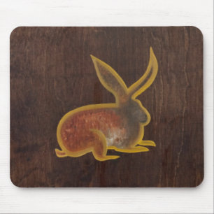 Tapis De Souris Les lièvres 2009