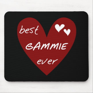 Tapis De Souris Les meilleurs T-shirts et cadeaux de Gammie de