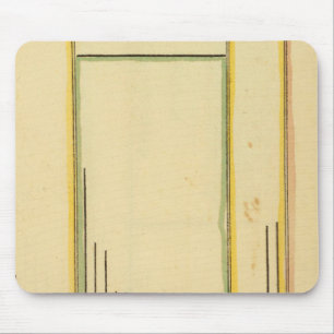 Tapis De Souris Les montagnes des hauteurs