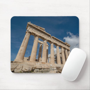Tapis De Souris Les monuments Le Parthénon, Grèce
