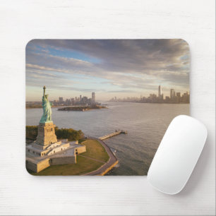 Tapis De Souris Les monuments Statue de la Liberté