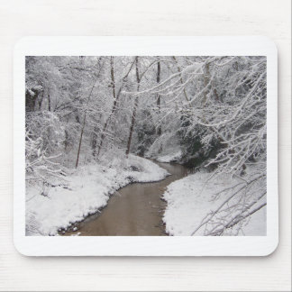 Tapis De Souris Les morts de l'hiver