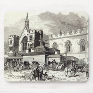 Tapis De Souris Les nouvelles salles du Comité, Chambre des