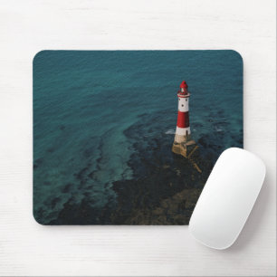 Tapis De Souris Les phares Beachy Head Lighthouse England