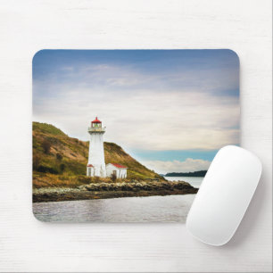 Tapis De Souris Les phares Phare de l'île Georges