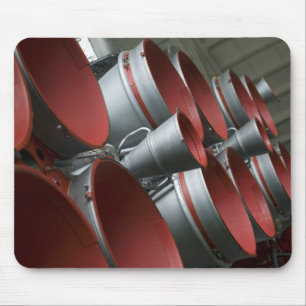 Tapis De Souris Les propulseurs du Soyouz TMA-14 3